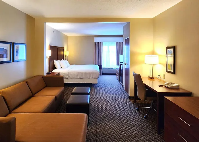 Comfort Inn & Suites Mount Pocono