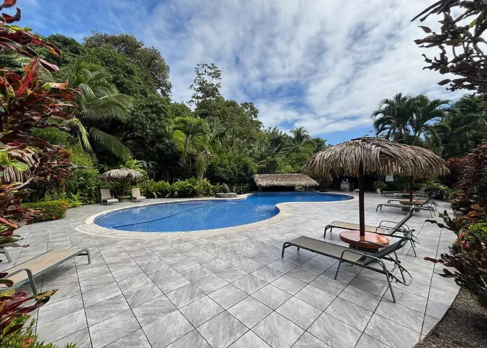 Hotel Suizo Loco Lodge&Resort