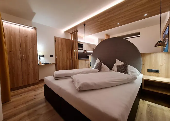 Hotel Mondschein
