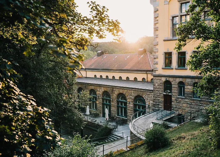 Wildbad Rothenburg