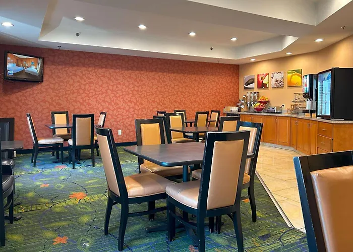 Country Inn & Suites By Radisson, Fayetteville I-95, Nc