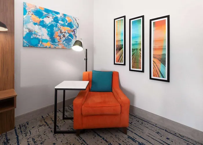 La Quinta By Wyndham Rockport - Fulton