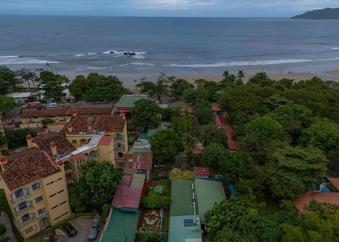 Hotel Marielos