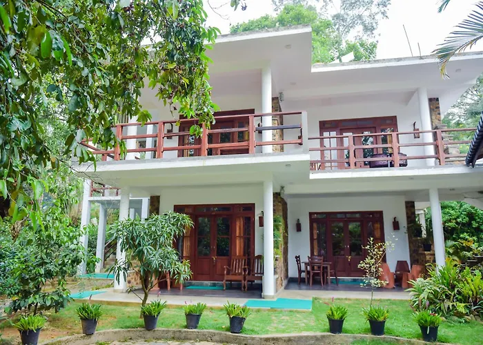 The Residence Ella