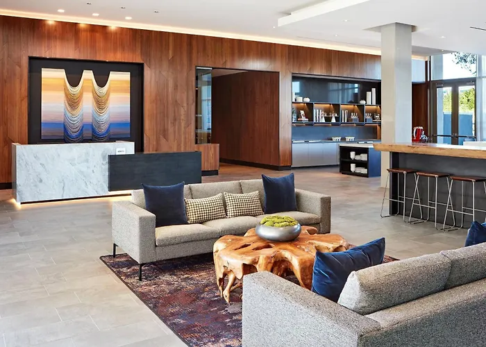 Ac Hotel By Marriott San Jose Santa Clara