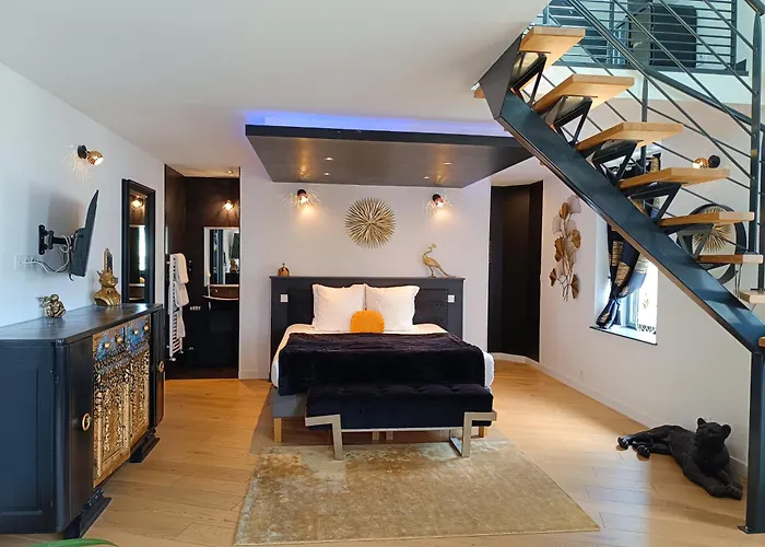 Les Suites de Bougainville