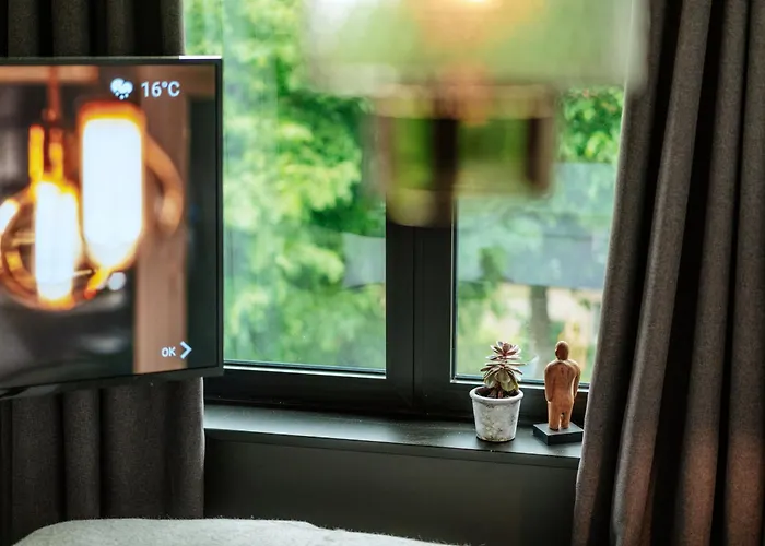 The Hearts Hotel - Dein Boutique- Und Event-Resort