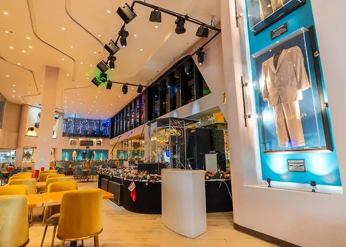 Aloft By Marriott Ponce Hotel & Casino