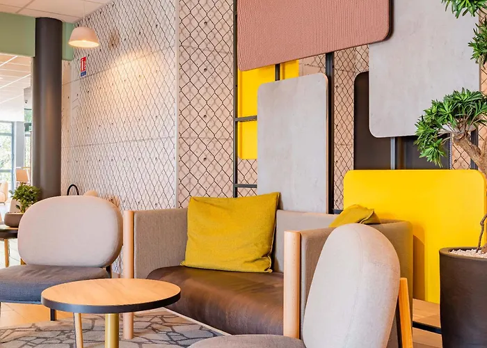 B&B HOTEL Le Touquet
