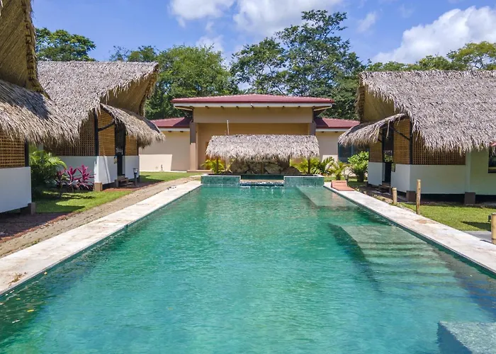 LA QUEBRADA ECO LODGE Hotel Boutique