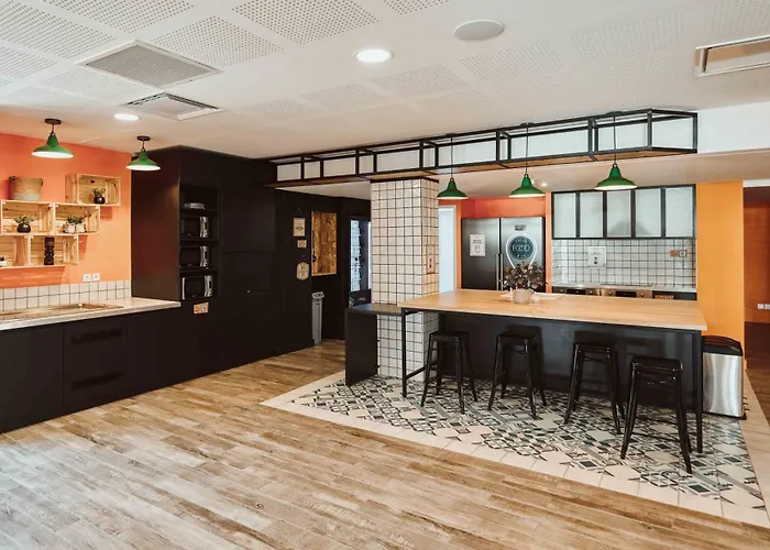 Kabane Montpellier