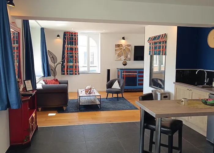 Les Suites du Dossen