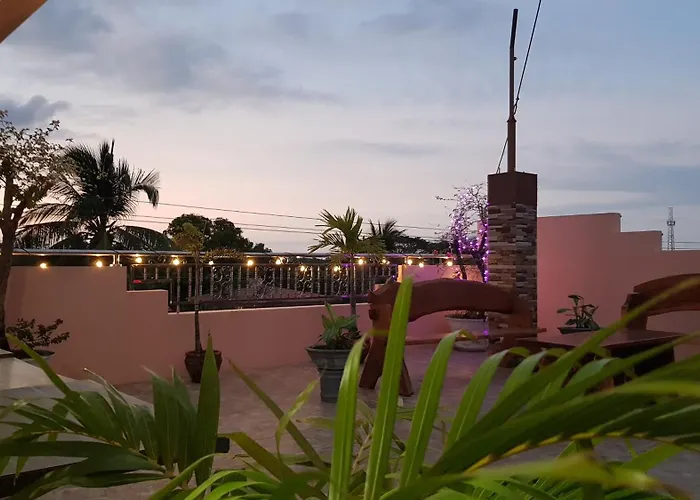 Queenslander Hotel&Restaurant