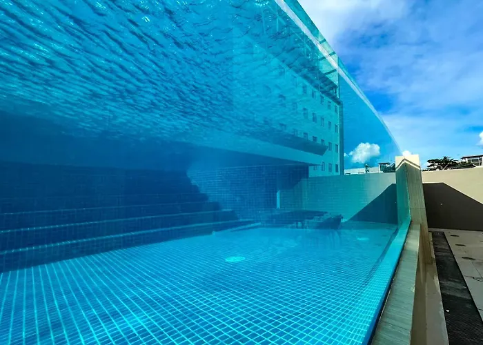 Uma Hotel&Residences