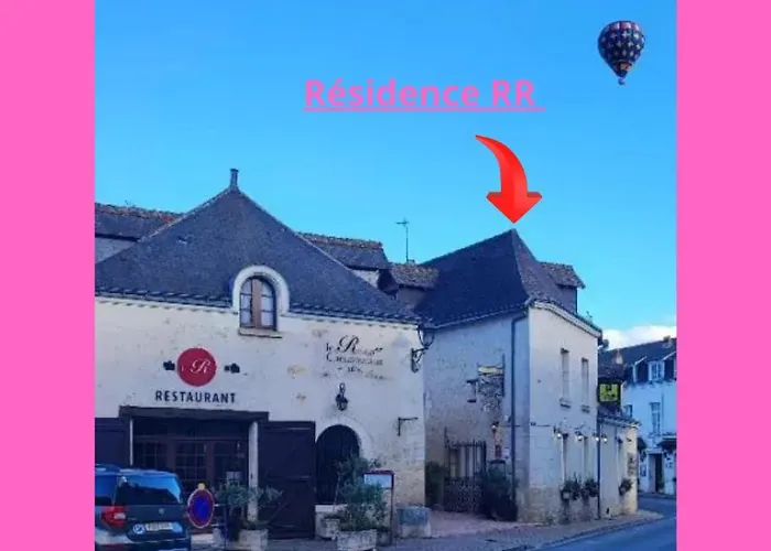La Residence Rr