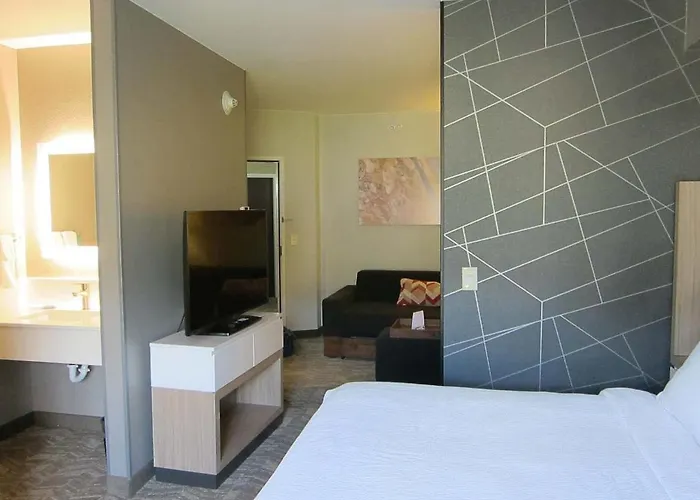 Springhill Suites By Marriott