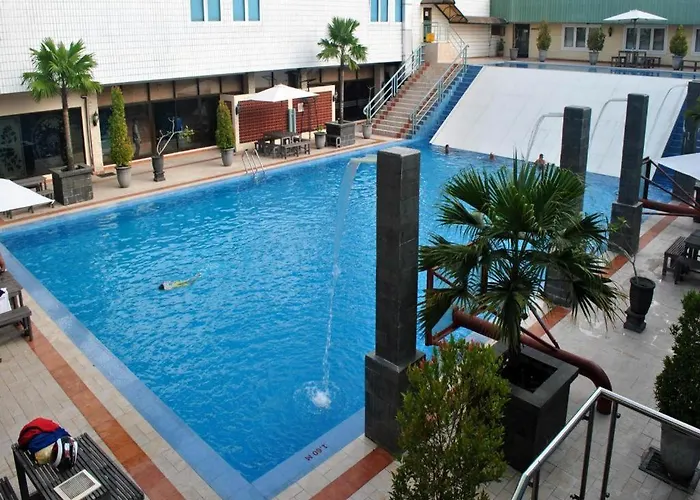 Bumi Senyiur Hotel