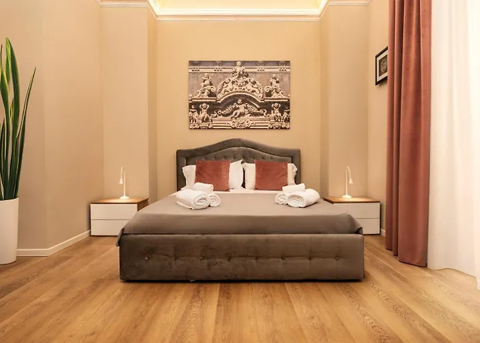 Archimedes Suites