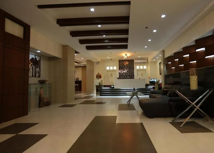 Ey Miner Suites Borromeo Branch