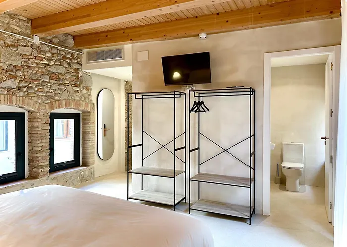 Boutique Hotel Atelier - Adults only