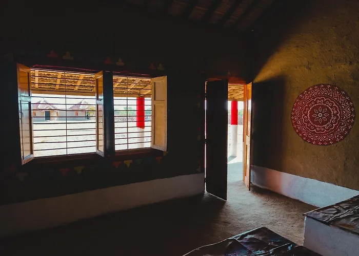Rann Dharti Homestay
