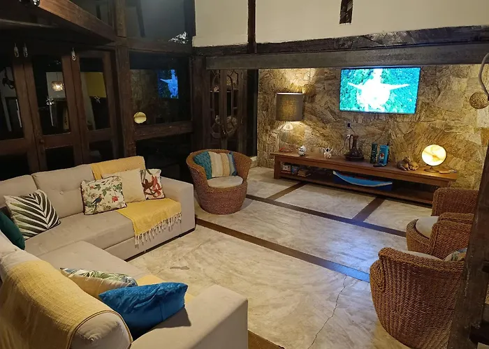 Refúgio do Frances Guesthouse Tranquilidade Lazer e Conforto