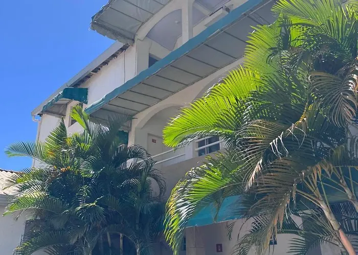 Hotel Coqueiros