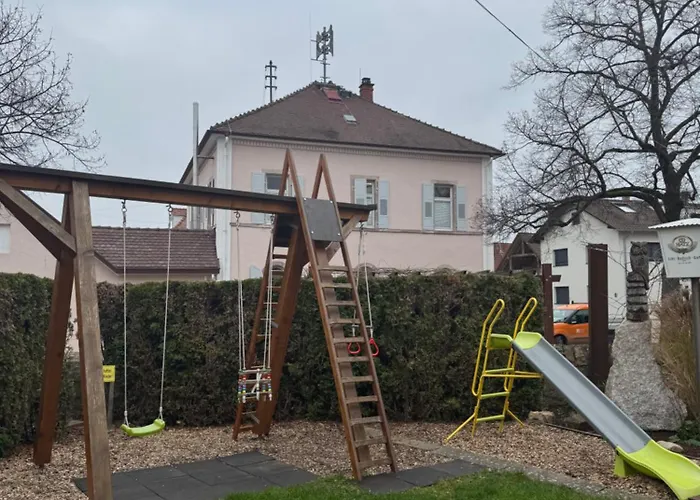 Hotel Gruener Baum