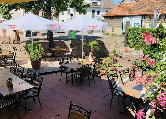 Hotel Gruener Baum
