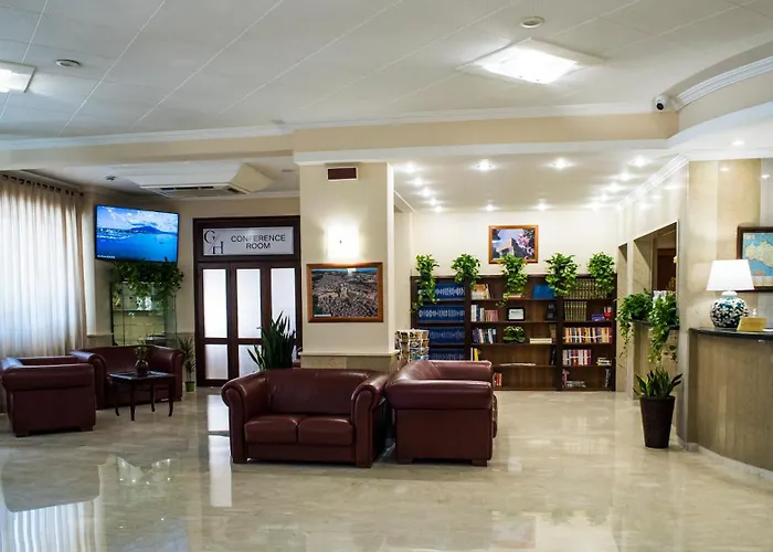 GH Hotel