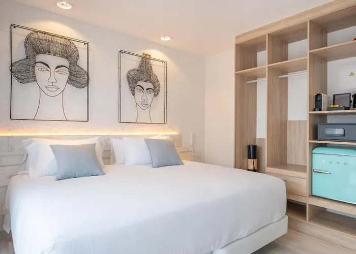 Hotel Cetina Cabo de Palos Puerto
