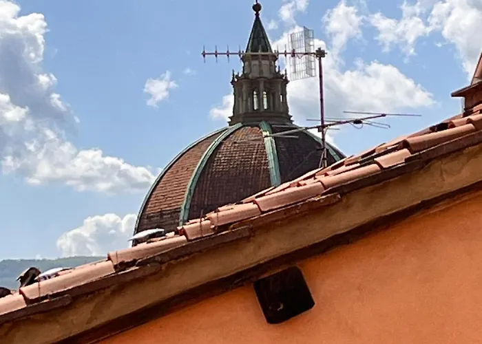 Al Palazzo del Capitano - Dimora storica
