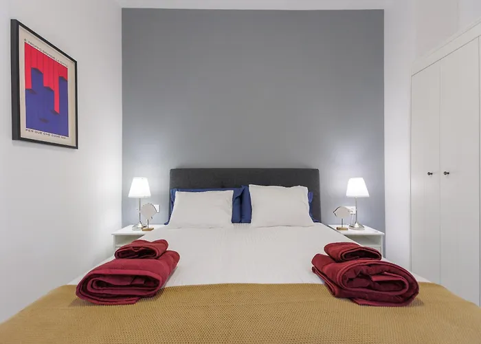 Dimore Italiane - Private Suites