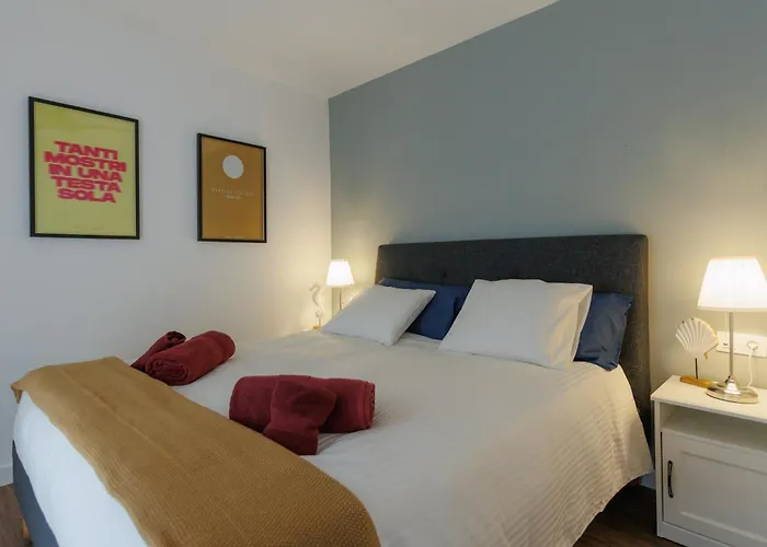 Dimore Italiane - Private Suites