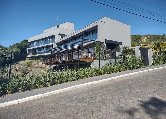 Casa Yogui Brasil