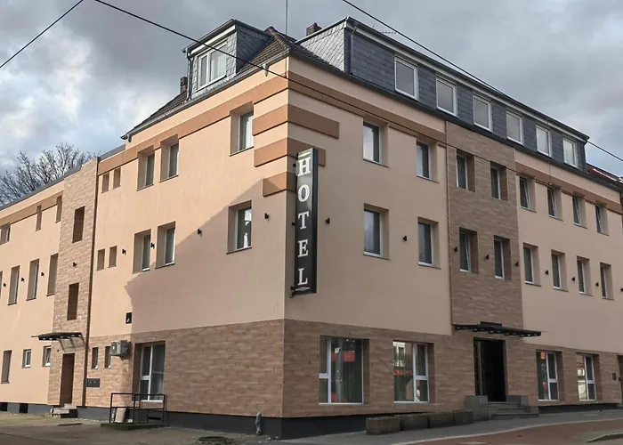 Hotel Art Balkanhof