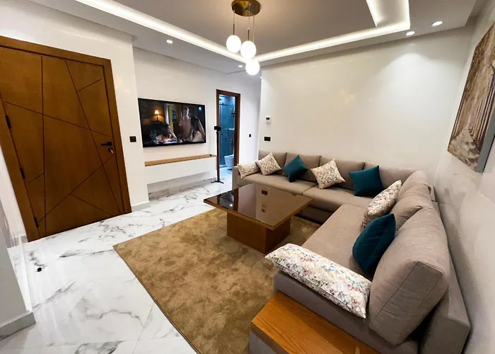 Ambar Residence
