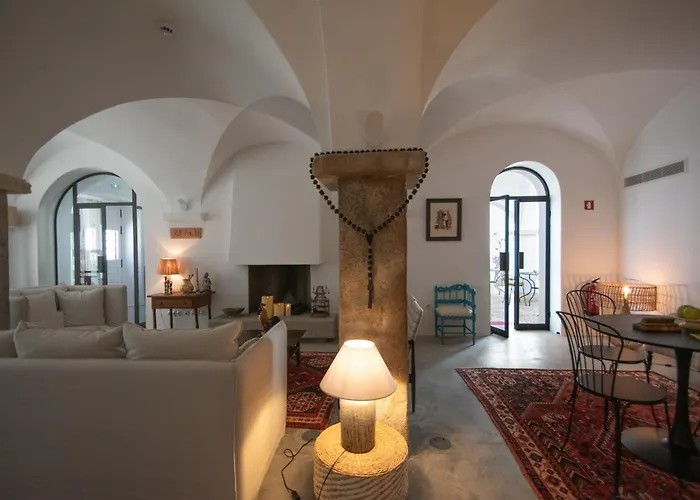 Casa Amor Olhao
