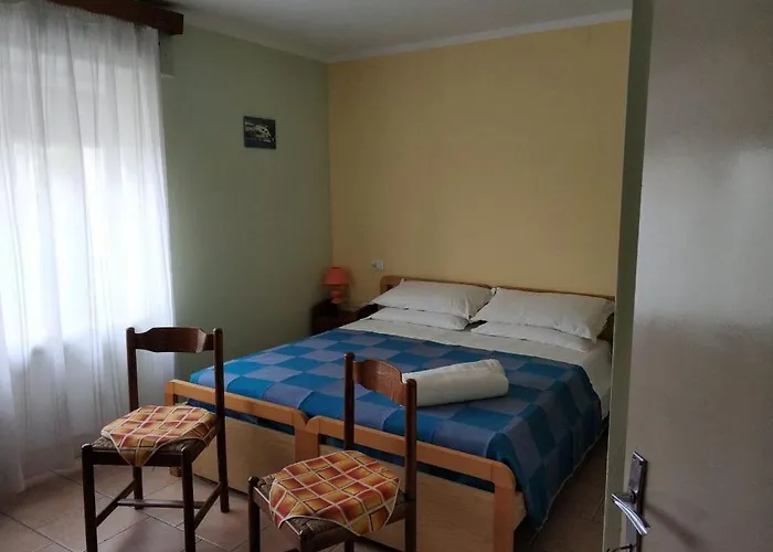 Albergo Ristorante Al Sole