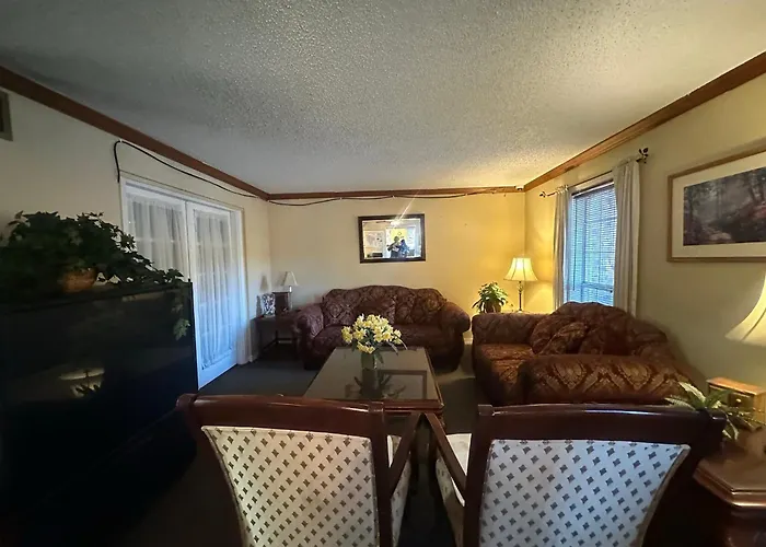 Country Inn & Suite