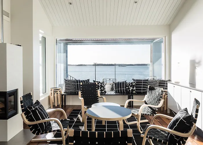 Hotel Rantapuisto
