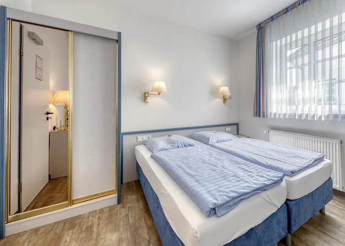 Hotel Ingeborg