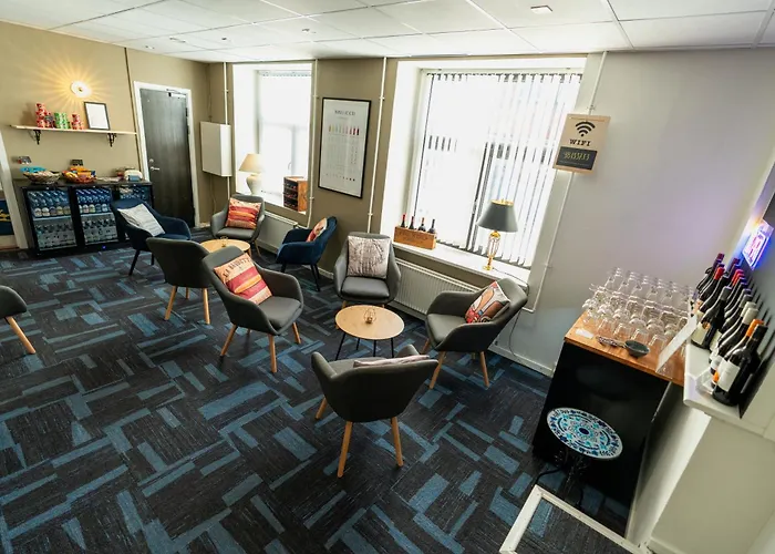 Prinsen Hotel