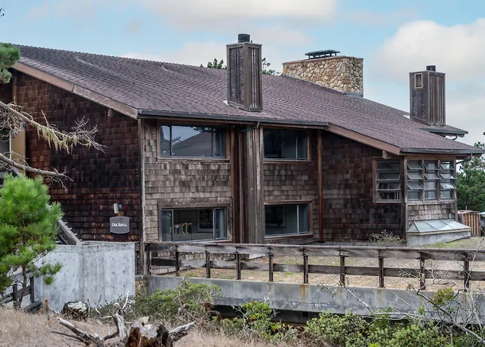 Asilomar Conference Grounds