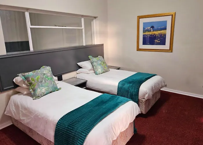 Mont Aux Sources Drakensberg Resort