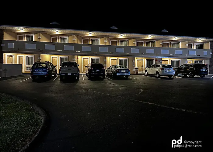 Travel Inn & Suites Flemington