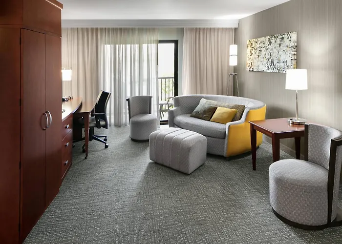 Courtyard Bethlehem Lehigh Valley/I-78