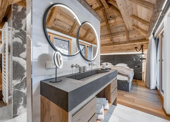 Sport- Und Genusshotel Silvretta