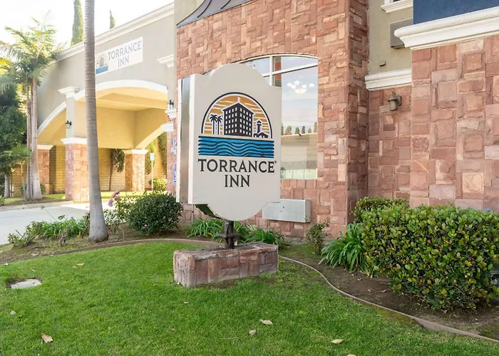 Torrance Inn Lax Airport Area