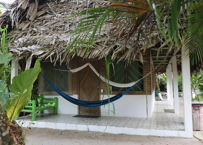 Hotel Salvador Gaviota